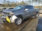 2023 CHEVROLET SILVERADO - 2GCUDGED4P1152372