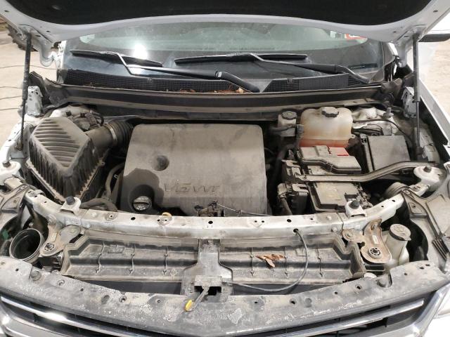 2019 CHEVROLET TRAVERSE L - 1GNEVGKW4KJ192741