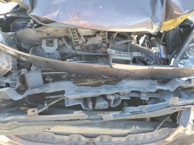 2020 HONDA HR-V EX - 3CZRU5H59LM715198
