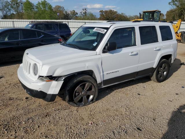 JEEP PATRIOT SP