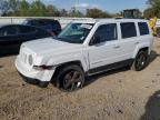 2016 JEEP PATRIOT SP - 1C4NJPBA9GD642186