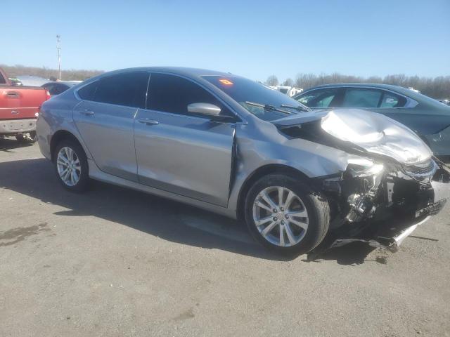 2015 CHRYSLER 200 LIMITE - 1C3CCCAB1FN702771