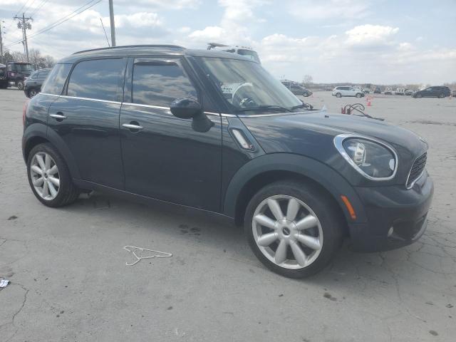 Vin: wmwzc3c51ewp26751, lot: 49165415, mini cooper s countryman 20144