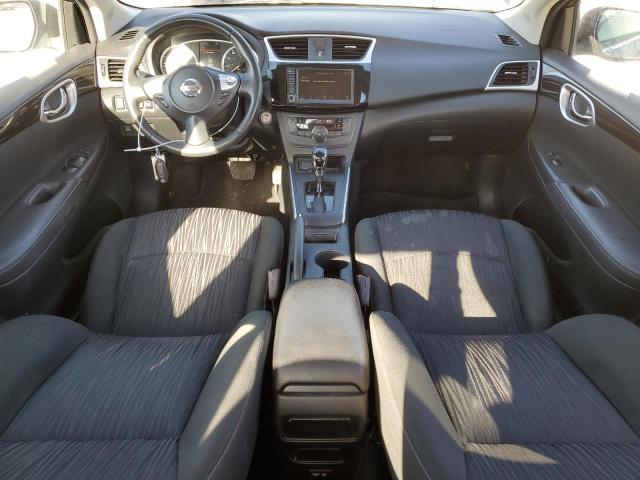 2019 NISSAN SENTRA S - 3N1AB7AP4KY284098