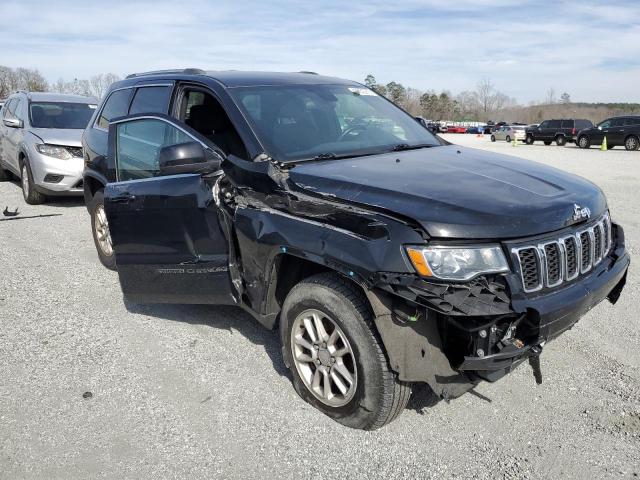 Vin: 1c4rjfag7jc274704, lot: 49652265, jeep grand cher laredo 20184