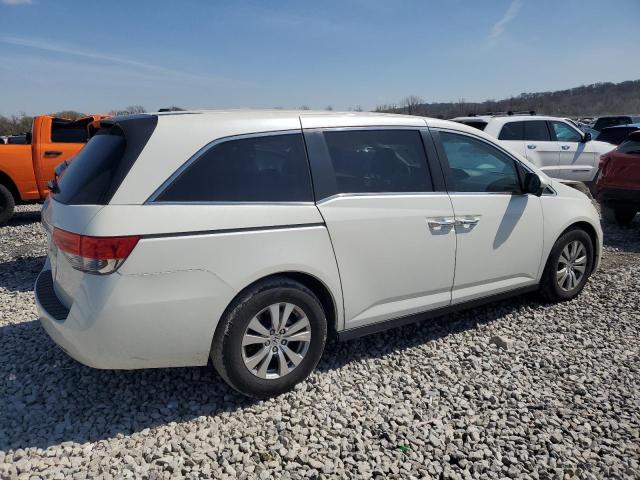 Vin: 5fnrl5h61eb039340, lot: 50345785, honda all models exl 20143