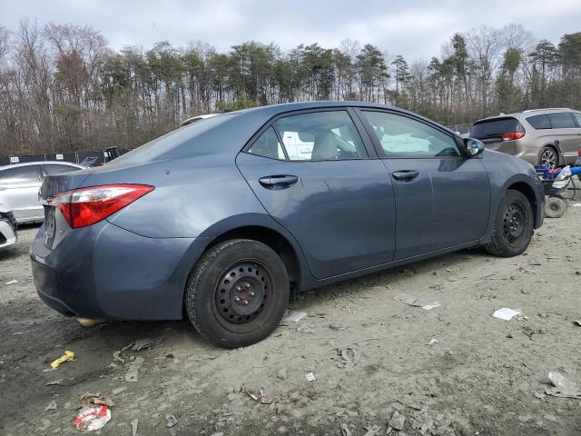 2016 TOYOTA COROLLA L - 2T1BURHE4GC554921