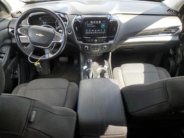 2019 CHEVROLET TRAVERSE L 1GNERGKW6KJ271882