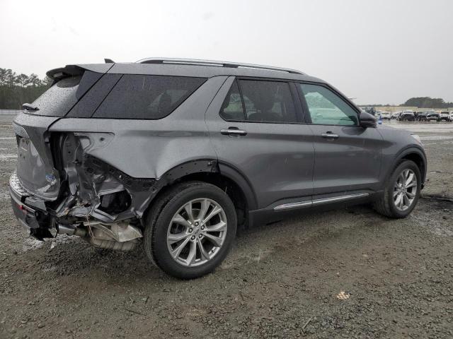 Vin: 1fmsk8fh8mga85354, lot: 46706715, ford explorer limited 20213