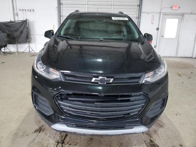 2020 CHEVROLET TRAX 1LT - 3GNCJLSB0LL279510