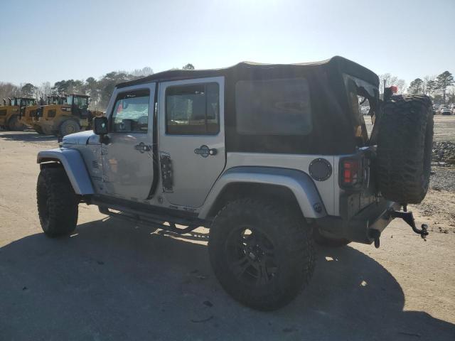 Vin: 1c4bjweg7fl580885, lot: 48891605, jeep wrangler sahara 20152