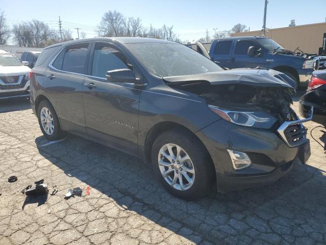 2019 CHEVROLET EQUINOX LT - 2GNAXJEV7K6267177