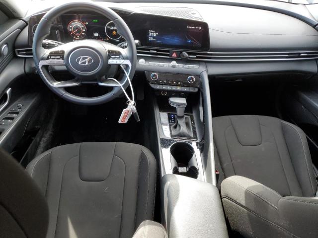 2023 HYUNDAI ELANTRA SE - KMHLS4AG4PU444488
