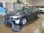 2017 CHEVROLET CRUZE LT - 1G1BE5SM1H7245571