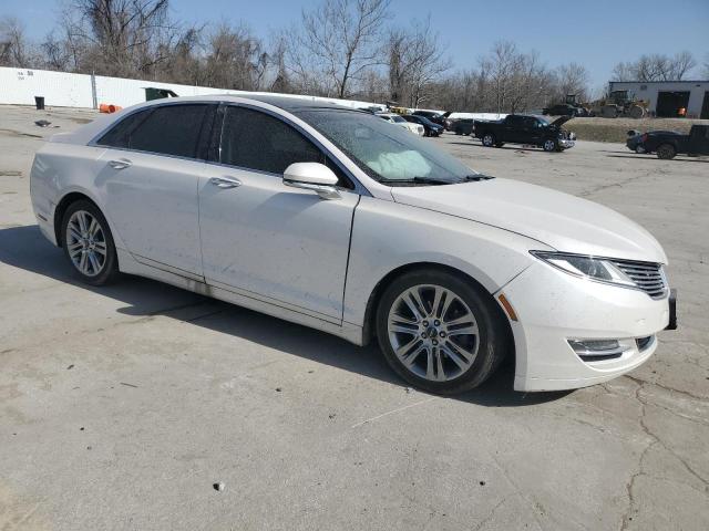 Vin: 3ln6l2lu7dr809024, lot: 49169855, lincoln mkz hybrid 20134