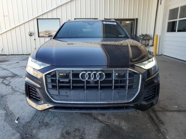 2019 AUDI Q8 PRESTIG WA1CVBF19KD013040