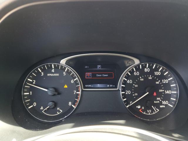 2018 NISSAN PATHFINDER - 5N1DR2MN2JC637122
