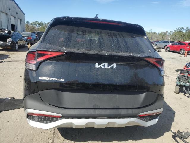 2025 KIA SPORTAGE E - 5XYK33DF5SG277417