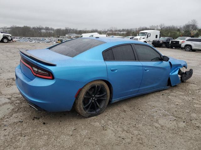 Vin: 2c3cdxbg7jh307073, lot: 51042275, dodge charger sxt 20183