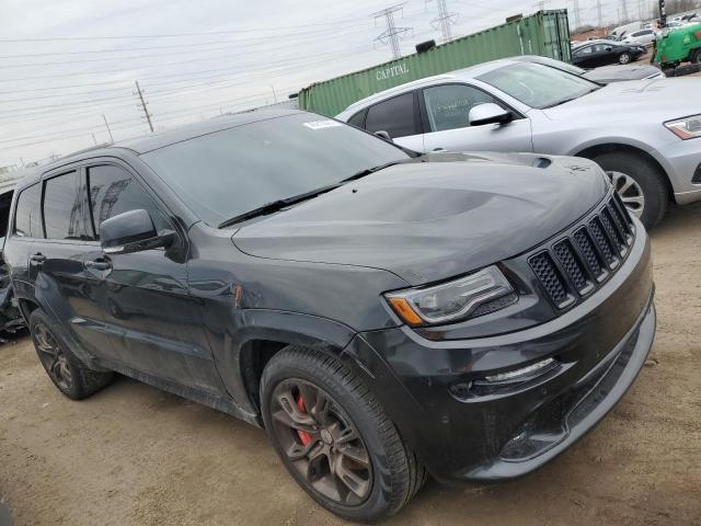 Vin: 1c4rjfdj6fc762895, lot: 46913095, jeep grand cher srt-8 20154