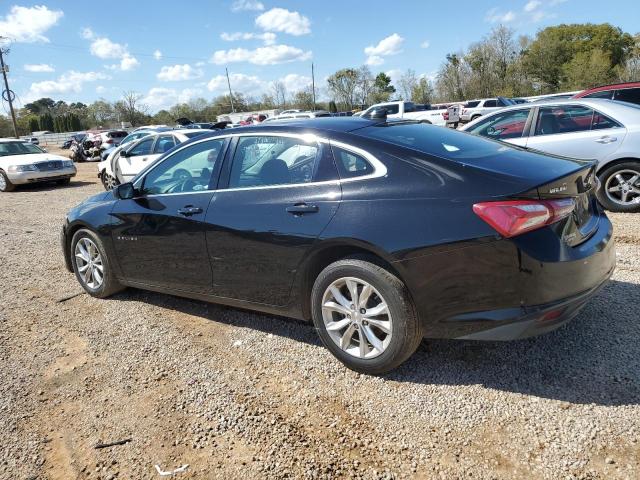 Vin: 1g1zd5st9lf113083, lot: 50562335, chevrolet malibu lt 20202
