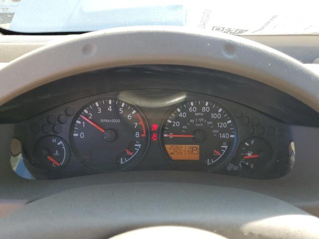 2015 NISSAN FRONTIER S - 1N6AD0ER0FN717393
