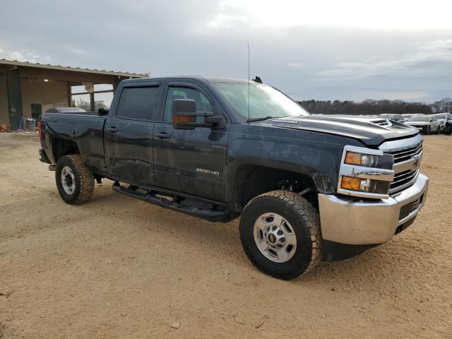 2019 CHEVROLET SILVERADO - 1GC1KREY7KF197296