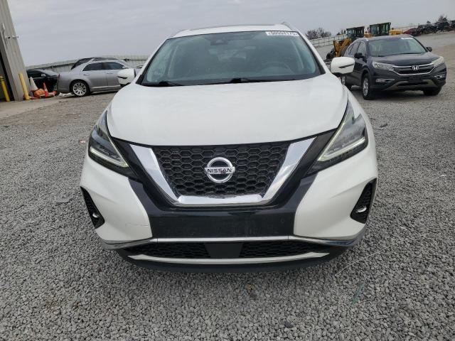 2019 NISSAN MURANO S - 5N1AZ2MS0KN109903