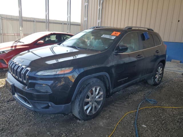 Vin: 1c4pjmds5ew240924, lot: 48886515, jeep grand cher limited 2014 img_1