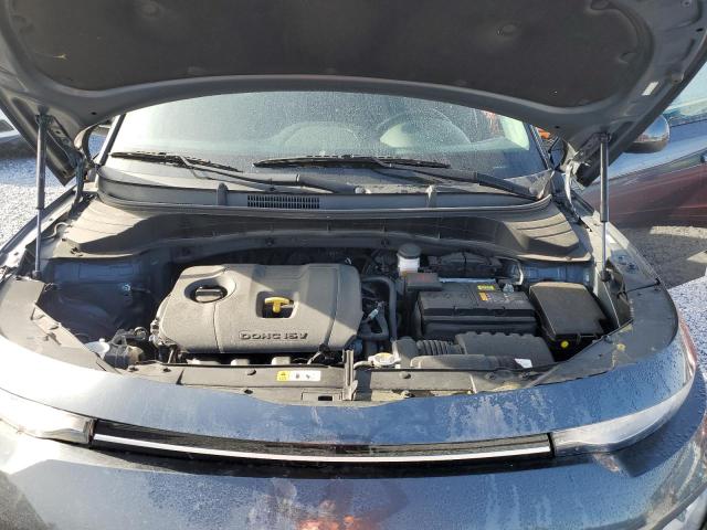 2021 KIA SOUL EX - KNDJ33AU9M7767275