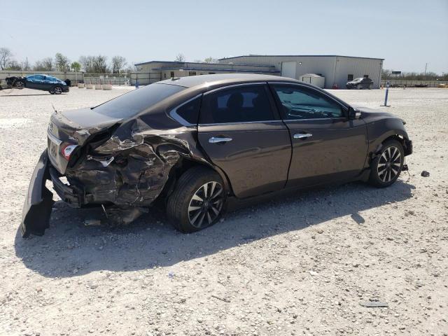 2017 NISSAN ALTIMA 2.5 - 1N4AL3AP4HC162433