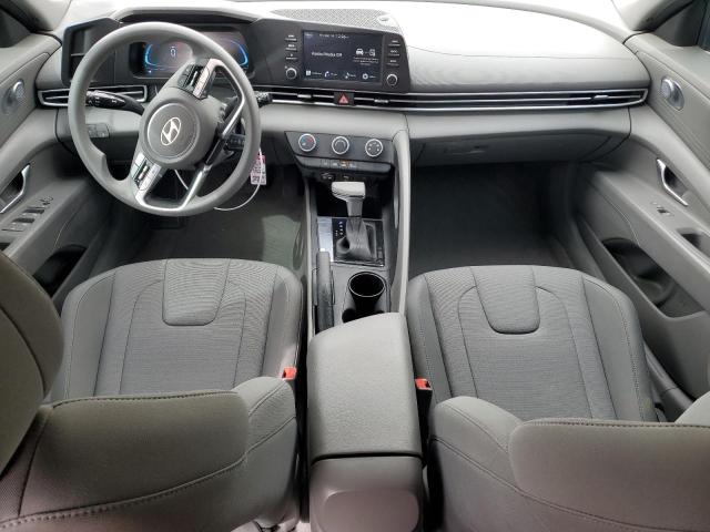 2024 HYUNDAI ELANTRA SE - KMHLL4DG7RU792667