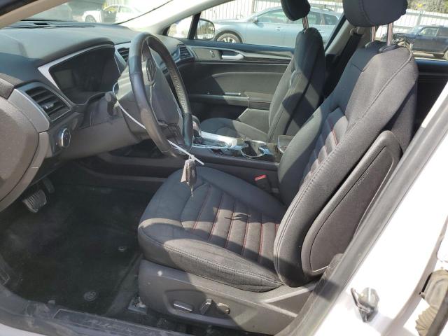 2015 FORD FUSION SE - 3FA6P0H96FR309723