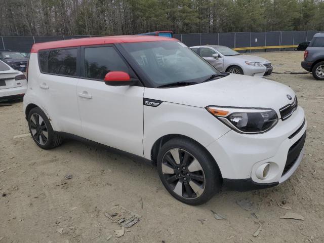 2017 KIA SOUL + - KNDJP3A53H7478976