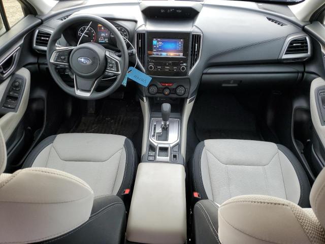2021 SUBARU FORESTER JF2SKADC0MH444744