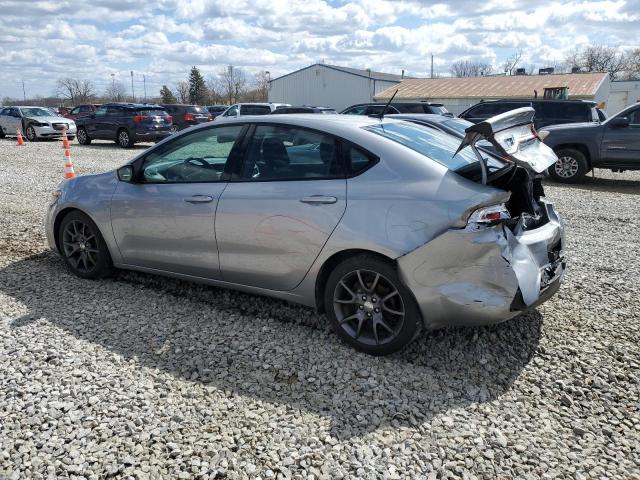 Vin: 1c3cdfaa7gd680353, lot: 50584505, dodge dart se 20162