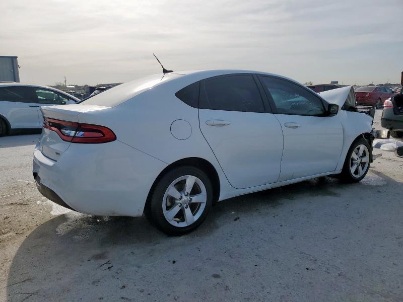 2015 DODGE DART SXT 1C3CDFBB5FD265005