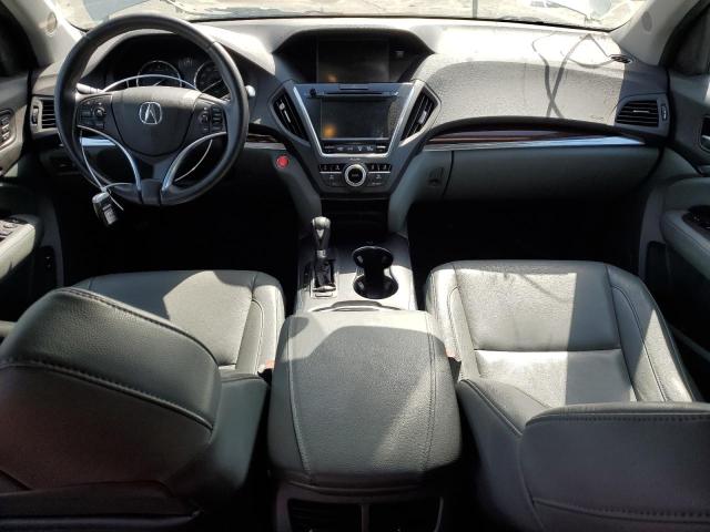 2015 ACURA MDX TECHNO - 5FRYD3H45FB005204