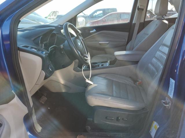 2018 FORD ESCAPE SEL - 1FMCU9HD3JUA82342