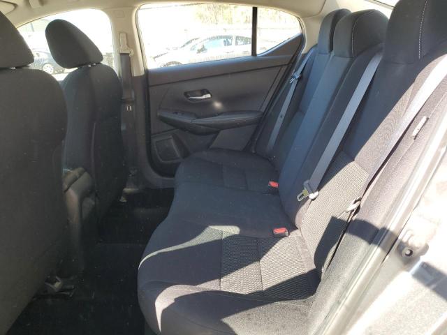 2021 NISSAN SENTRA S - 3N1AB8BV6MY217430