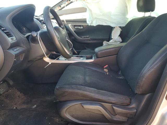 2015 NISSAN ALTIMA 2.5 - 1N4AL3AP5FN312177