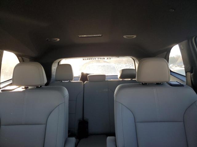 2024 GMC ACADIA UPL 1GKENKKS3RJ218625