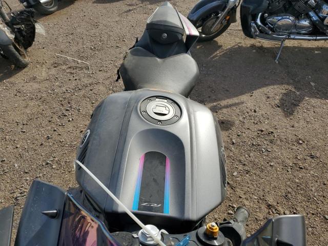 2024 YAMAHA YZFR7 JYARM38E6RA013335