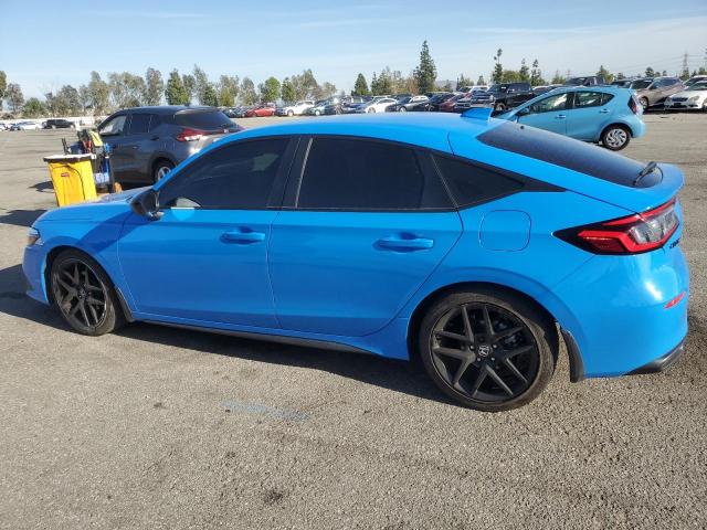 19XFL2H8XPE014562 2023 HONDA CIVIC