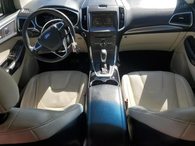 2015 FORD EDGE TITAN - 2FMTK3K81FBB54506
