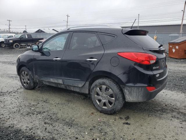 Vin: km8jucag9fu037809, lot: 47860655, hyundai tucson limited 20152