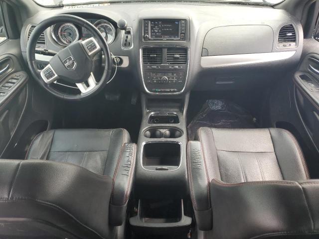 2020 DODGE GRAND CARA - 2C4RDGEGXLR184738