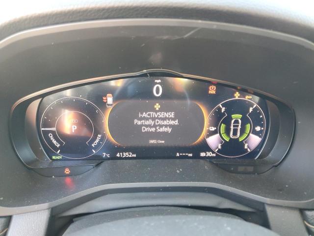 2024 MAZDA CX-90 PREM - JM3KKDHA3R1155356