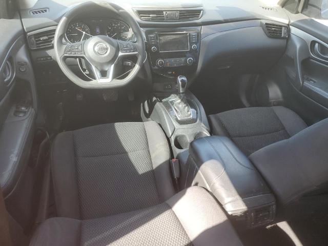 JN1BJ1CV9LW270237 2020 NISSAN ROGUE