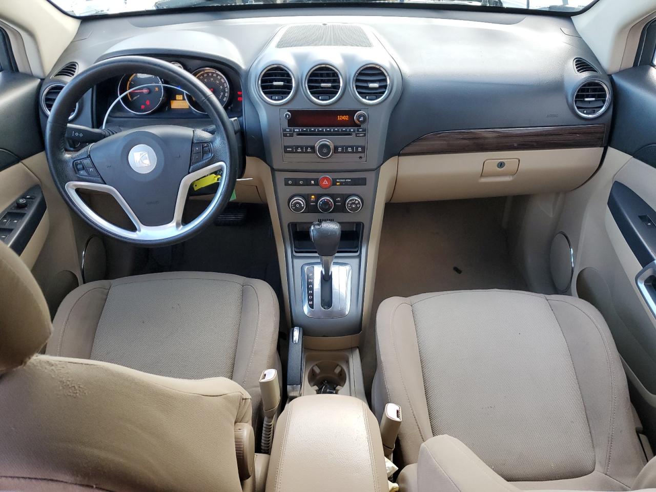 Lot #3114571246 2008 SATURN VUE XE